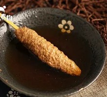 Cumin Beef Sticks
