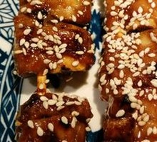 Black Pepper Sweet and Sour Pork Ribs