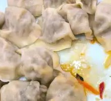 Fresh Shiitake, Water Chestnut and Pork Dumplings