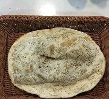 Pickled Mustard Greens Beef Baozi