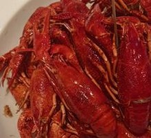 Premium Steamed Shrimp