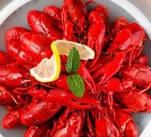 Ming's Premium Steamed Shrimp