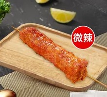 Fragrant Chicken Neck