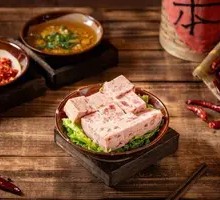 Thick-cut Luncheon Meat