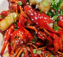 Signature Southern Shrimp
