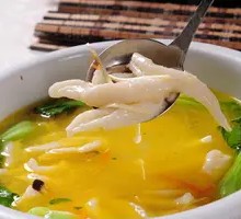 Chicken Claw Noodles