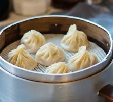 Yuanwai Steamed Buns