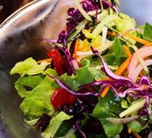 Mixed Vegetable Salad