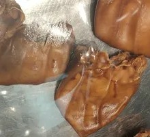 Popular Pork Head Meat