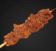 Charcoal-Grilled Beef Ribs