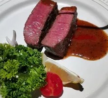 Angus Grass-Fed Filet Mignon
