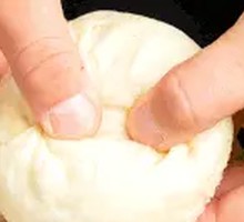 Wushan Handmade Pork Bun