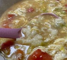 Signature Noodles with Dumplings