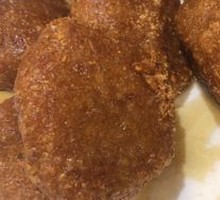 Glutinous Rice Balls