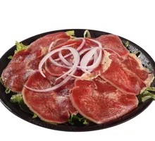 Premium Beef Tongue Hot Pot