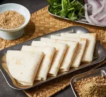 Handmade Water-烙 Small Pancake