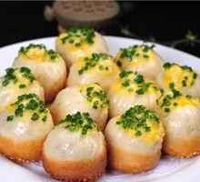 Special Pan-Fried Dumplings