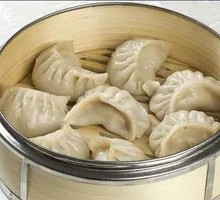 Flavorful Steamed Dumplings