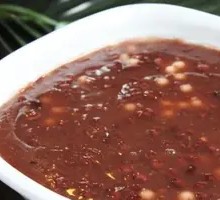 Signature Red Bean Paste