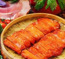 Orleans Pork Tenderloin