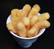 Bean Sprout and Vermicelli Salad