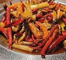 Qingfeng's Secret-Style Crab (Female Crab)