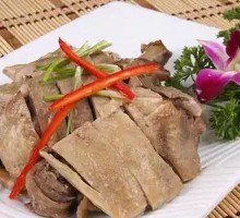 Imperial Goose Platter