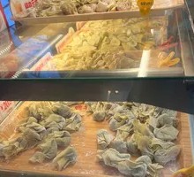 Dry-Mixed Fresh Pork Wonton