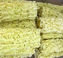 Bamboo Tube Noodles