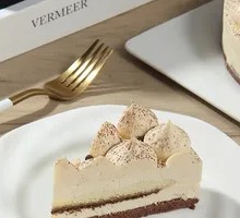 Sea Salt Caramel Cake