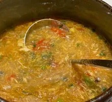 Vegetable Puree