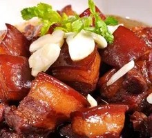 Hu's Braised Pork Belly