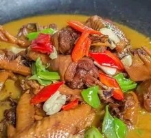 Special Local Rooster