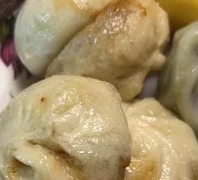 Tongqinglou Old Dough Baozi