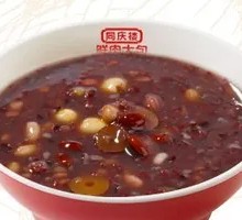 Red Date Blood Glutinous Rice Eight Treasure Porridge
