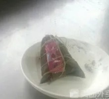 Jiaxing Zongzi