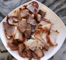Pork Skin