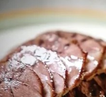 Signature Braised Beef Shank