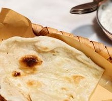 Butter Layered Pastry