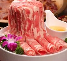 Cold Mountain Beef