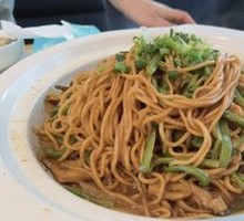 Wannan Stewed Noodles