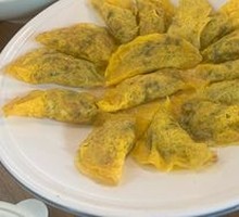 Farmhouse Steamed Egg Dumplings