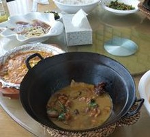 Fragrant Fish Head King