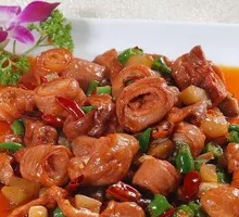 Special Pig Intestine