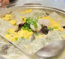 Rural Shepherd's Purse Rolls