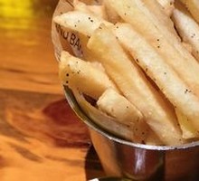 American Fries