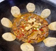 Premium Clay Pot Chicken