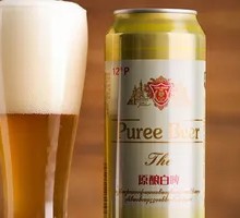 Original Fermented Wheat Beer