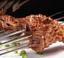 Stir-fried Pork Kidney