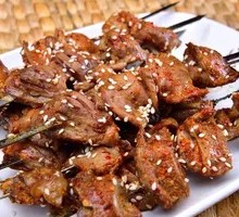 Steamed Salted Duck